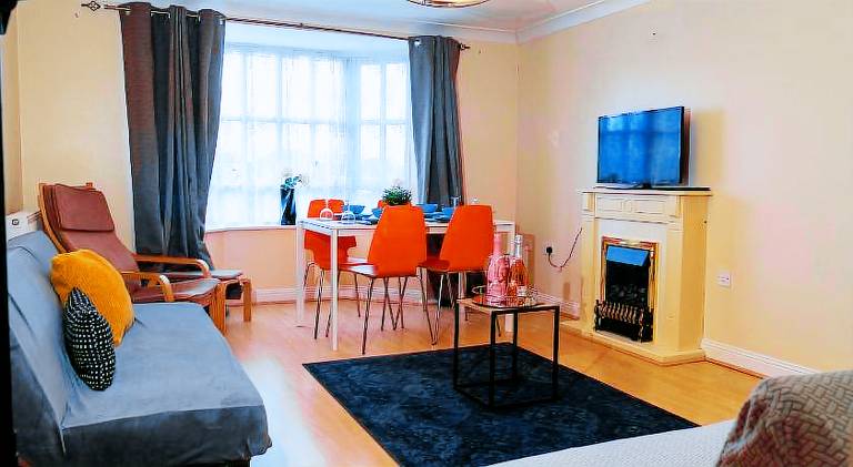 Pleasant holiday apartment | Pets are welcome — photo 4
