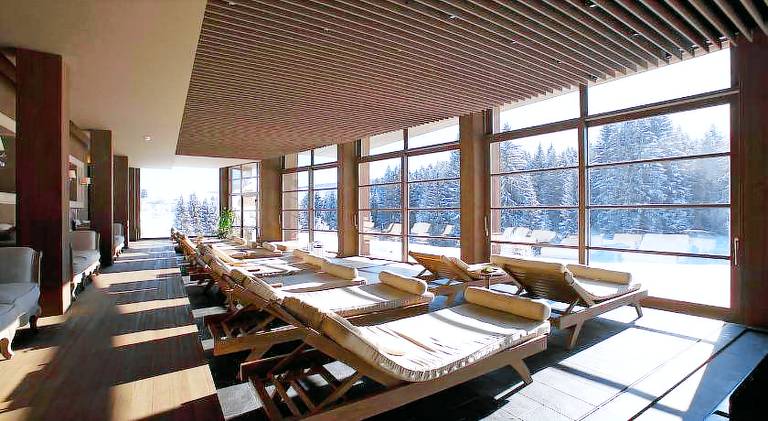 Meltar Boutique Hotel Golf & SPA — photo 3