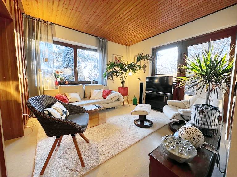 Ferienwohnung  Ebensfeld