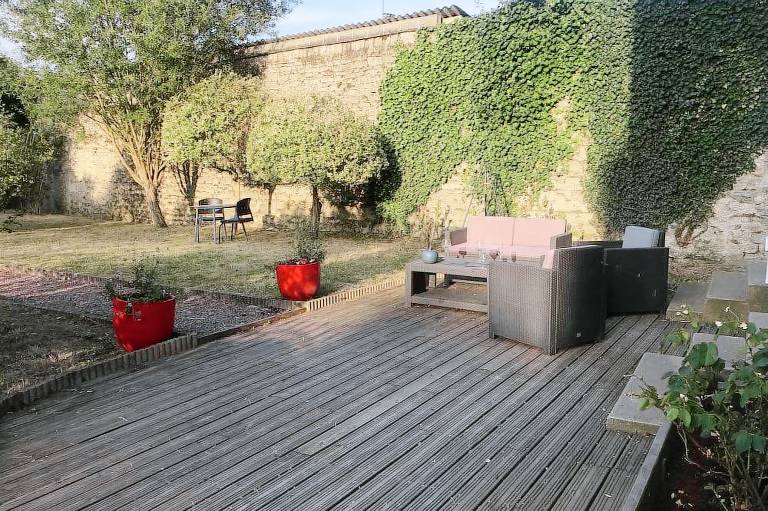 La Maison de Mathilde