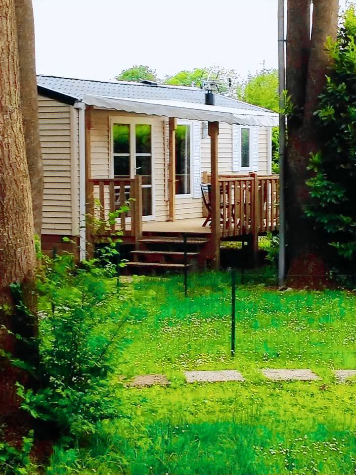 Mobil-home Gouvieux