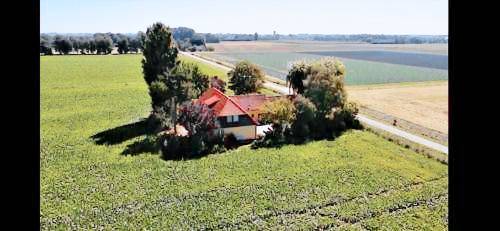 Bed & Breakfast Klaaswaal