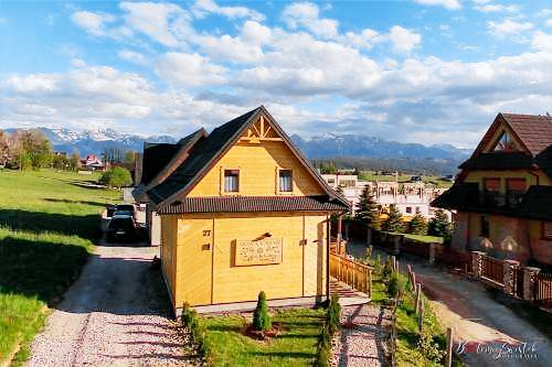 Chalet  Zakopane