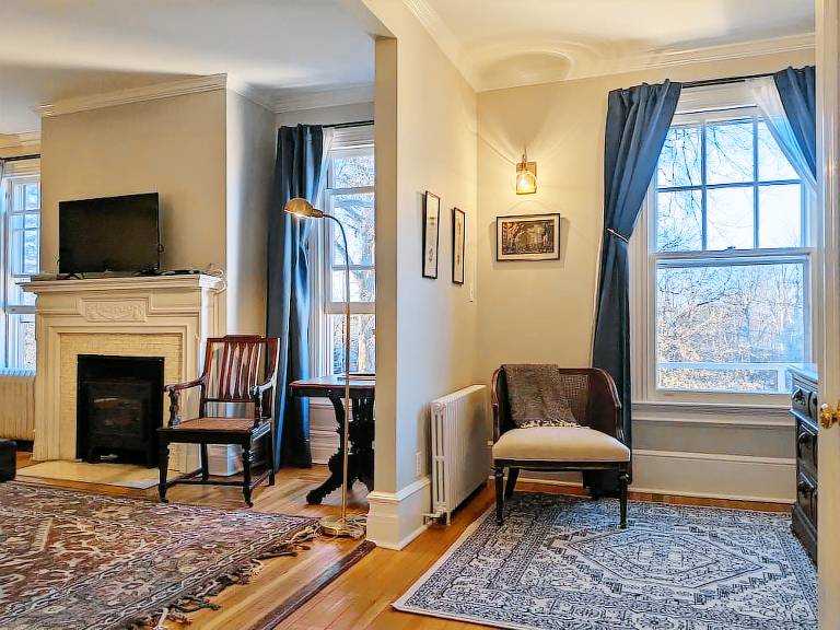 Bed & Breakfast Greenwich