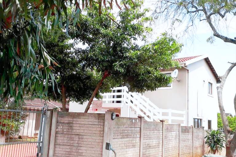Cottage  Umhlanga Rocks