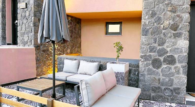 Golden Moments Luxury Stone Villas C — photo 2