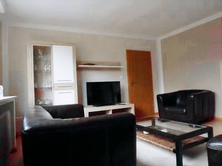 Ferienwohnung Gladbeck