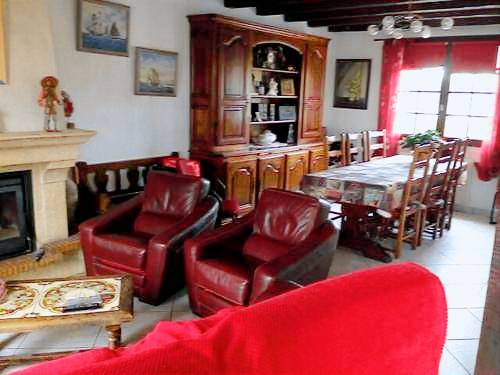 Chambres d'hotes La Maison du bonheur — photo 5