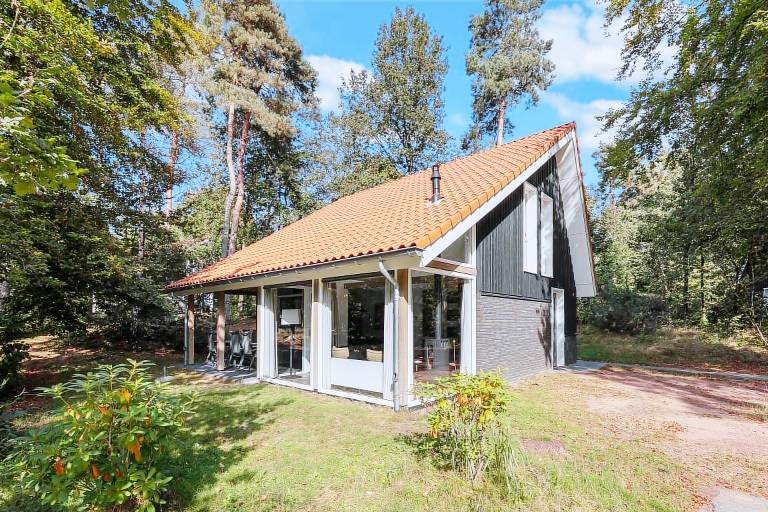 Bungalow Beekbergen