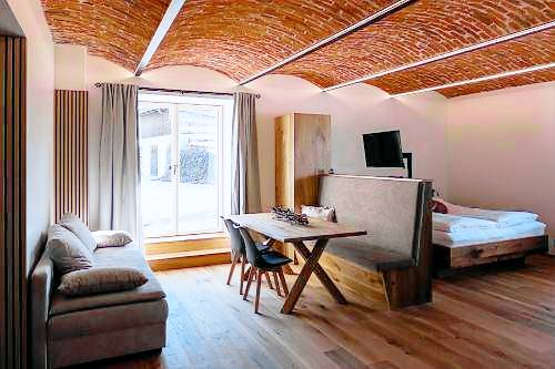 Apartment mit Hotelservice Ried im Innkreis