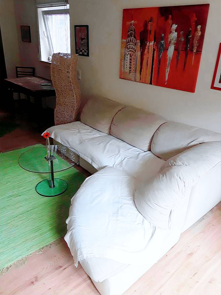 Ferienwohnung Oberbieber