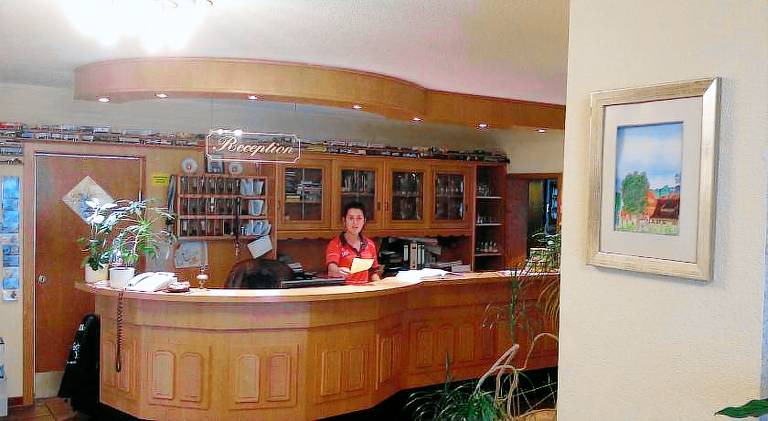 Hotel Papp-Muhle — photo 4