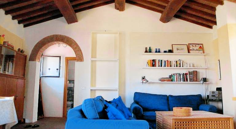 Rental apartment with 1 room for 4 persons — photo 2