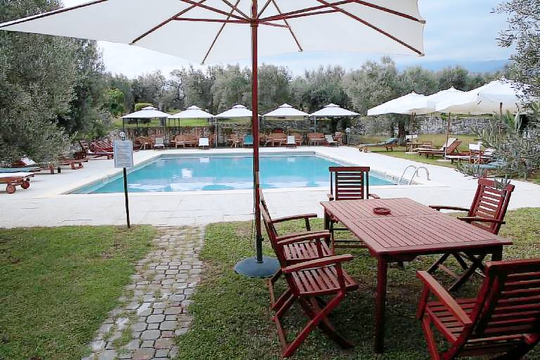 L'Oliveto: Chalet 4 — photo 3