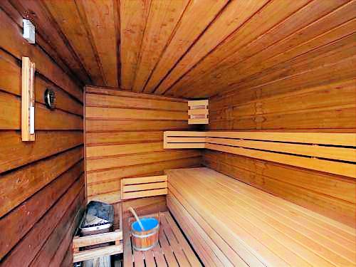 Appartement Norg