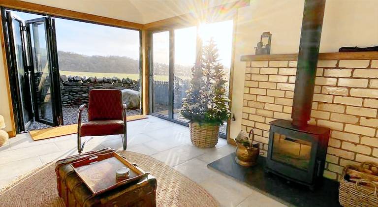 Villa with 2 rooms for 5 persons — photo 2