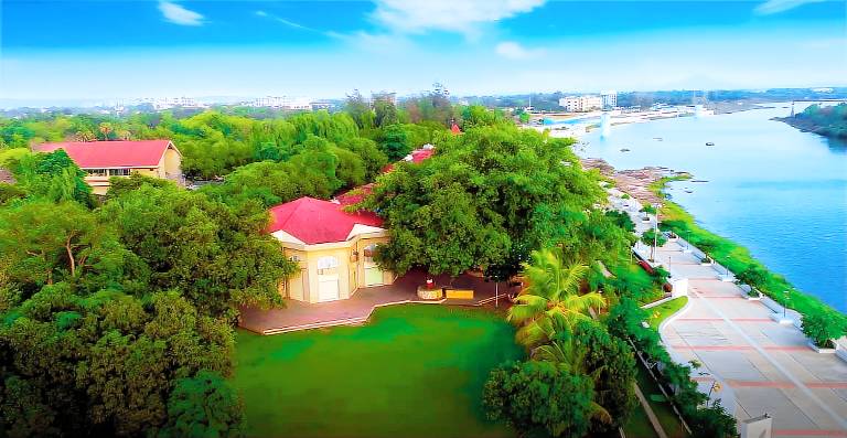 Ras Resorts By Treat