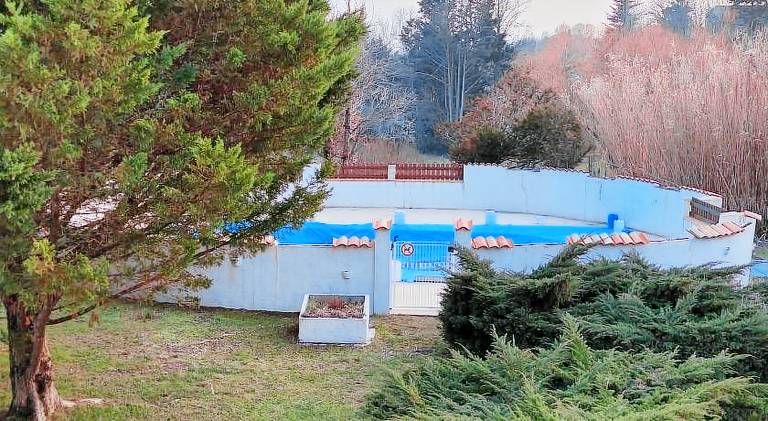 Bed & Breakfast Mortagne-sur-Gironde