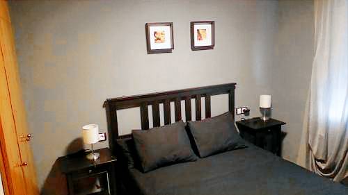 Apartamento Moncófar