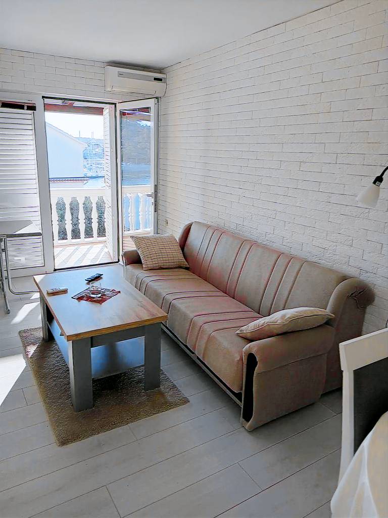 Rental apartment with terrace | Sea view | Next to the beach | Pets are welcome — photo 2