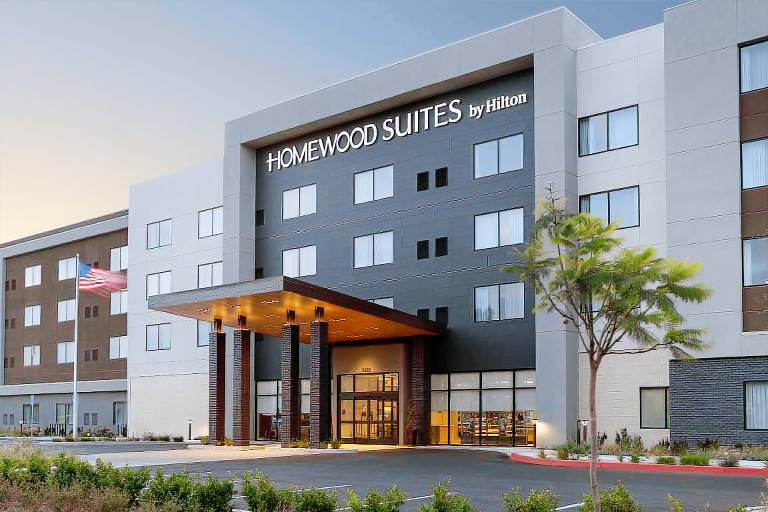 Homewood Suites by Hilton Cypress Orange County in Cypress, CA