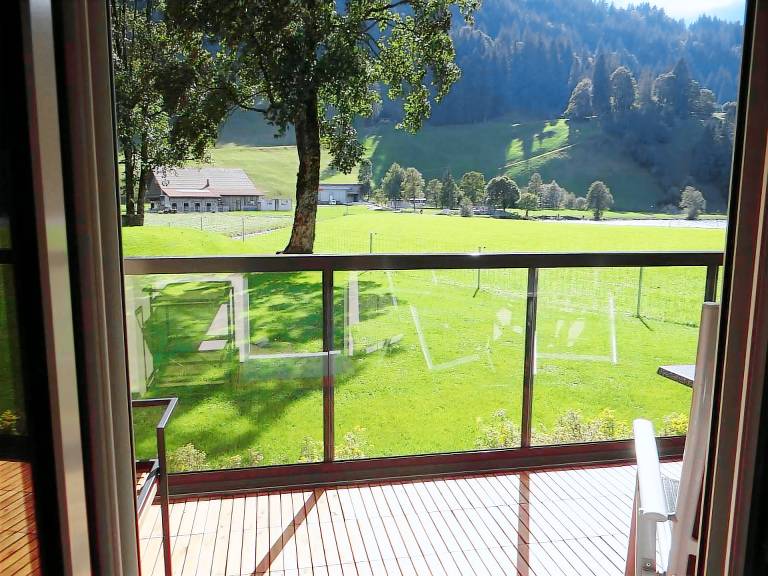 Appartement Engelberg