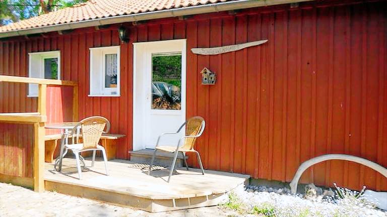 Ferienwohnung Insel Hiddensee