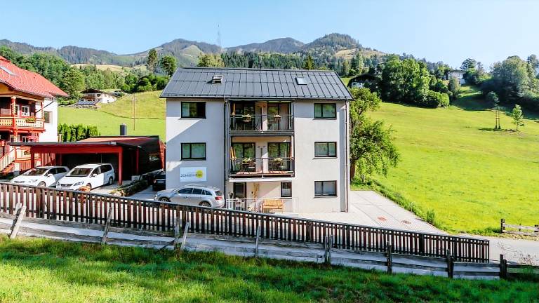 Ferienwohnung  Bruck an der Großglocknerstraße