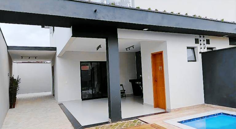 Pleasant house with pool | Close to the beach | Dogs allowed — photo 4