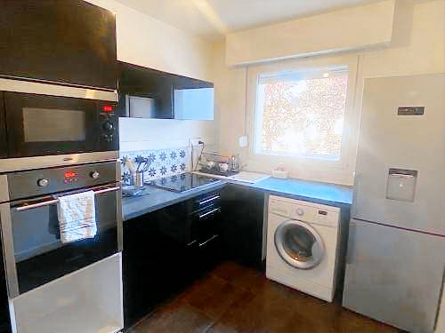 Appartement Ris-Orangis