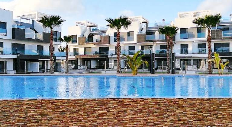 Apartamento Ciudad Quesada