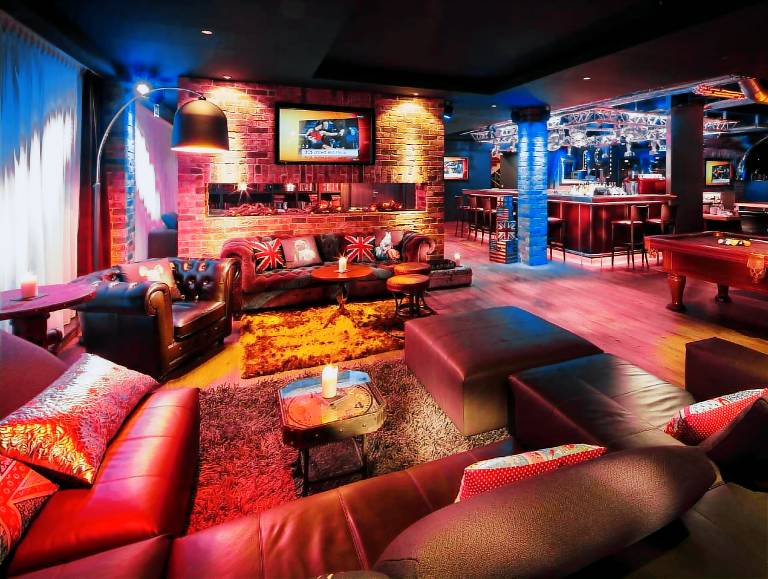 Pentahotel Ipswich — photo 2