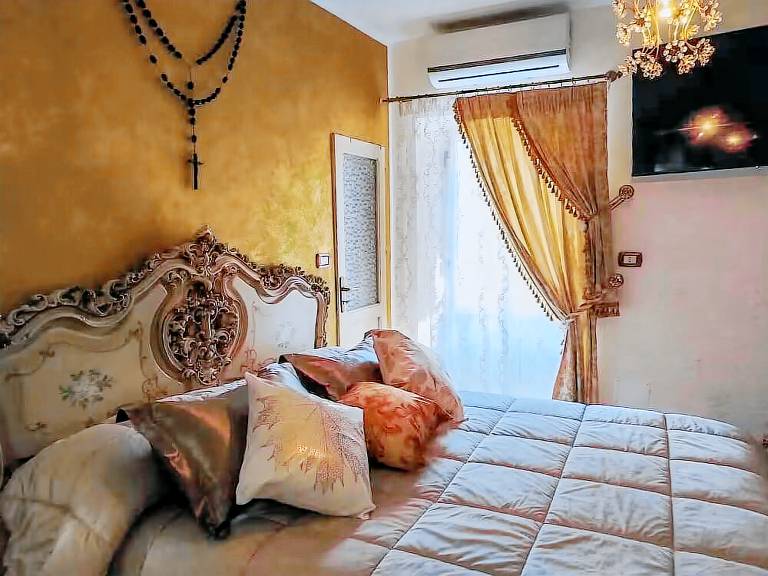 Appartamento vacanza Mussomeli