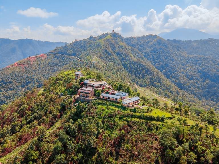 Raniban Retreat