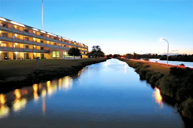 Shilo Inn Suites - Idaho Falls in Idaho Falls, ID