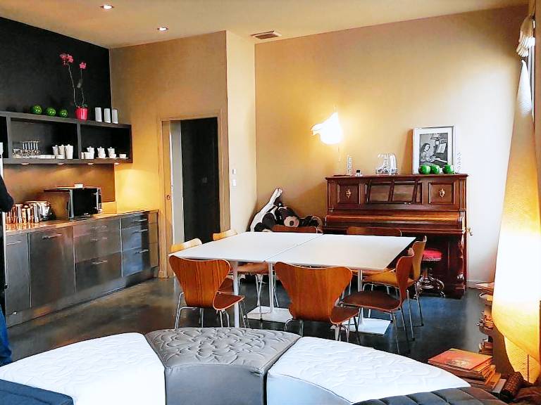 Bed & Breakfast Montpellier