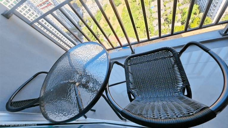 Fully equipped house with yard & pool | Next to the beach | Suitable for remote work | Dogs allowed — photo 4