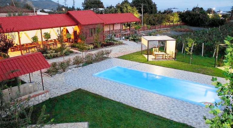 Villa Vitis — photo 3