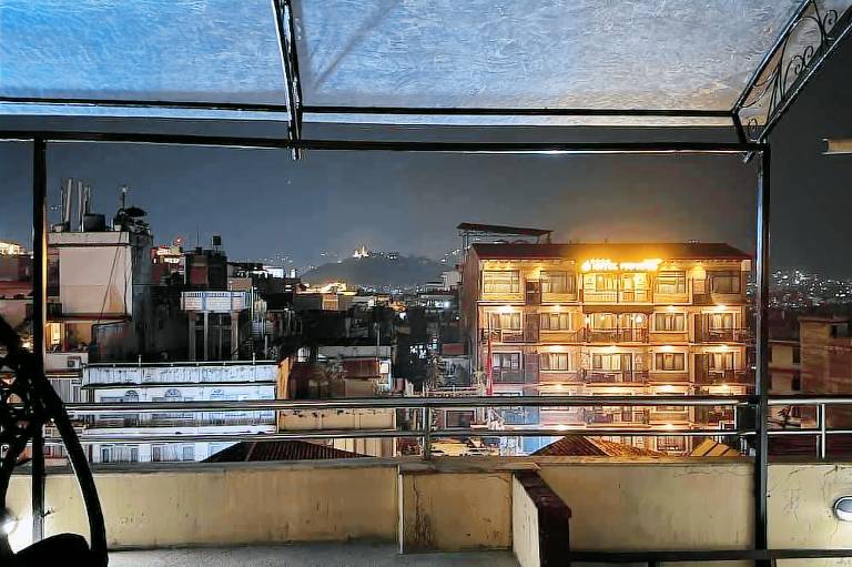 Apartment Hotel 11 Thamel