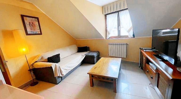 Holiday apartment with hot tub | Perfect for remote work in Cangas de Onís