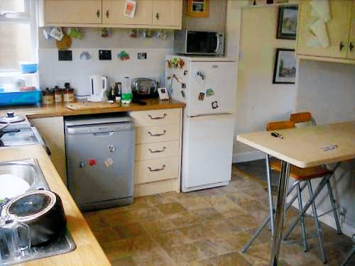 Bed and breakfast Wetherby