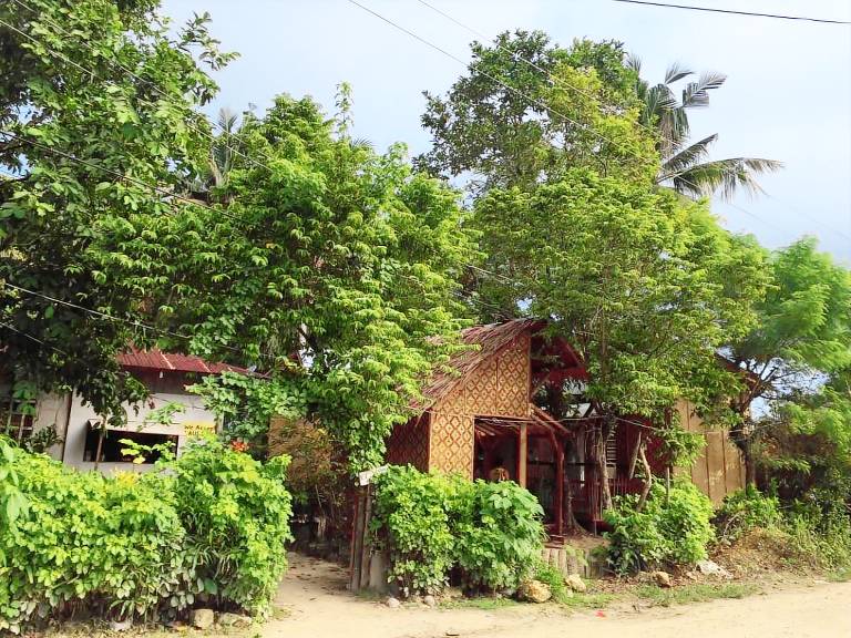 Vacation home with 1 room for 2 persons in General Luna