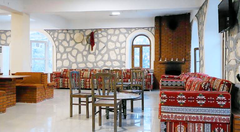 Hotel Euphrat Nemrut — photo 5