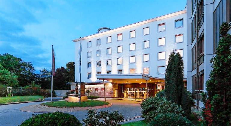 Ameron Bonn Hotel Konigshof — photo 5