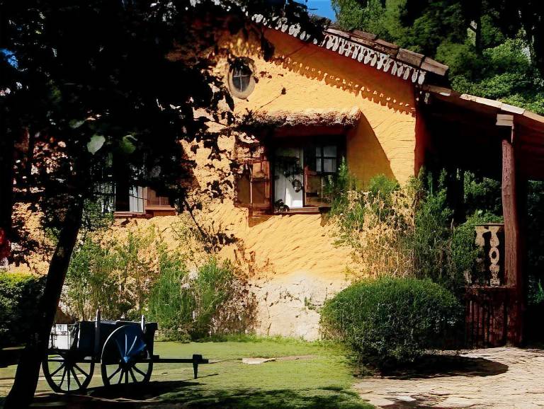 Capricho Asturiano in Ouro Preto