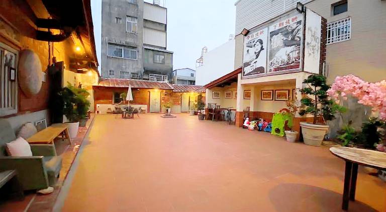 Zuoying Liantan Guo's Century Old House — photo 4