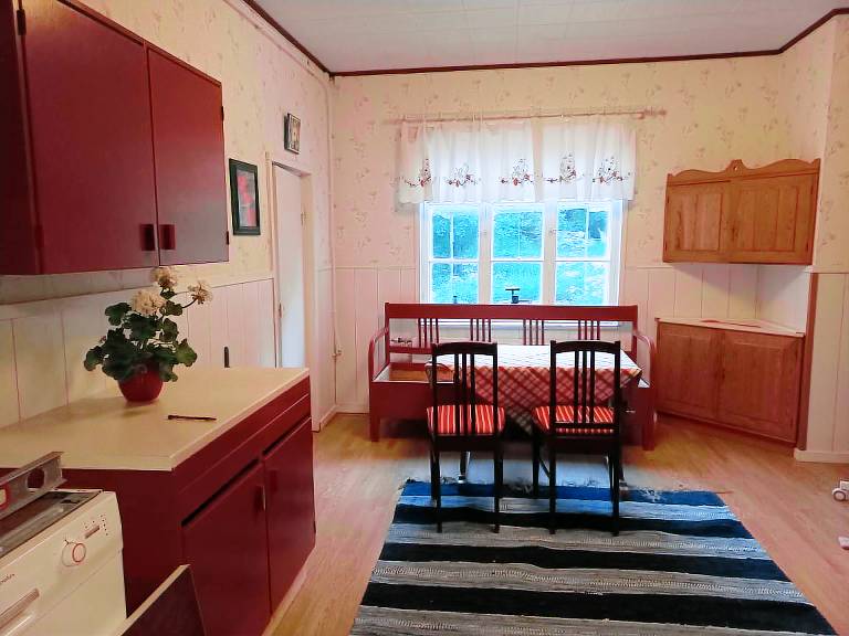 Vacation home | Garden view — photo 5