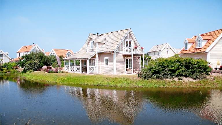 Ferienwohnung  Hoek van Holland