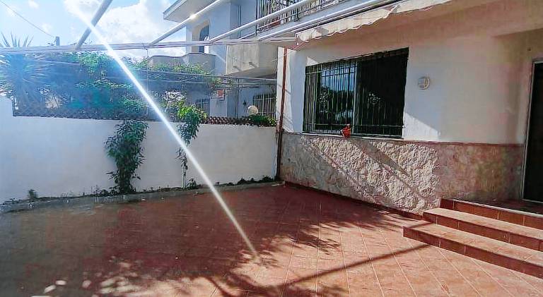 Villa with terrace & BBQ — photo 5