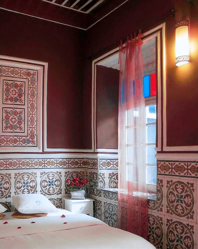 Riad Essaouira